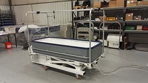 Clinitron